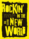 Imagen de portada para Rockin' in the New World